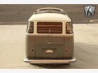 Thumbnail Photo 11 for 1958 Volkswagen Vans
